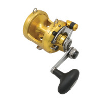International VSX Series - 2 speed Reel- 16 VSX - 1151028 - PENN 